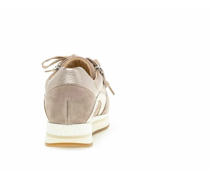 Zapatillas Gabor Mujer Beige | ES0001002