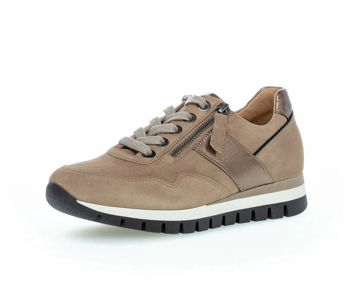 Zapatillas Gabor Mujer Beige | ES0001161