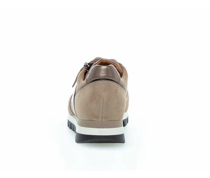 Zapatillas Gabor Mujer Beige | ES0001161