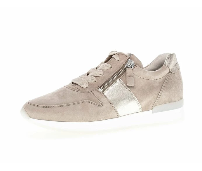 Zapatillas Gabor Mujer Beige | ES0001185