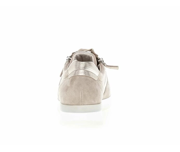 Zapatillas Gabor Mujer Beige | ES0001185