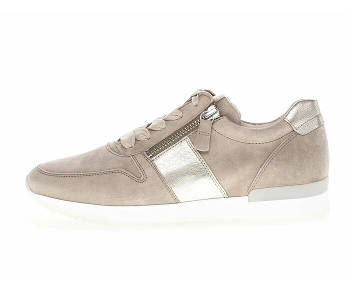 Zapatillas Gabor Mujer Beige | ES0001185