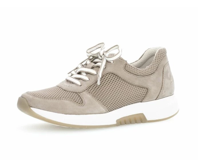 Zapatillas Gabor Mujer Beige | ES0001199