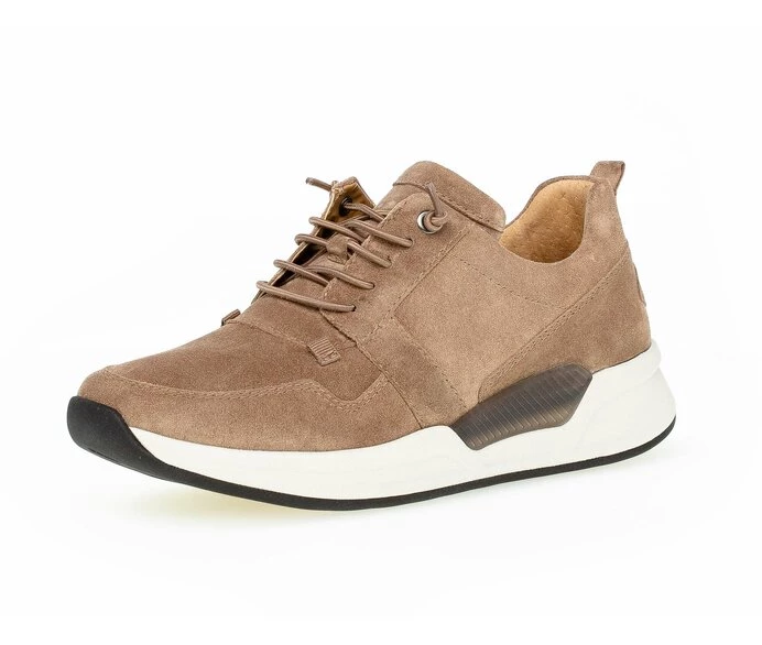 Zapatillas Gabor Mujer Beige | ES0001207