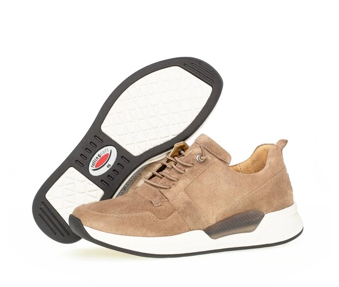 Zapatillas Gabor Mujer Beige | ES0001207