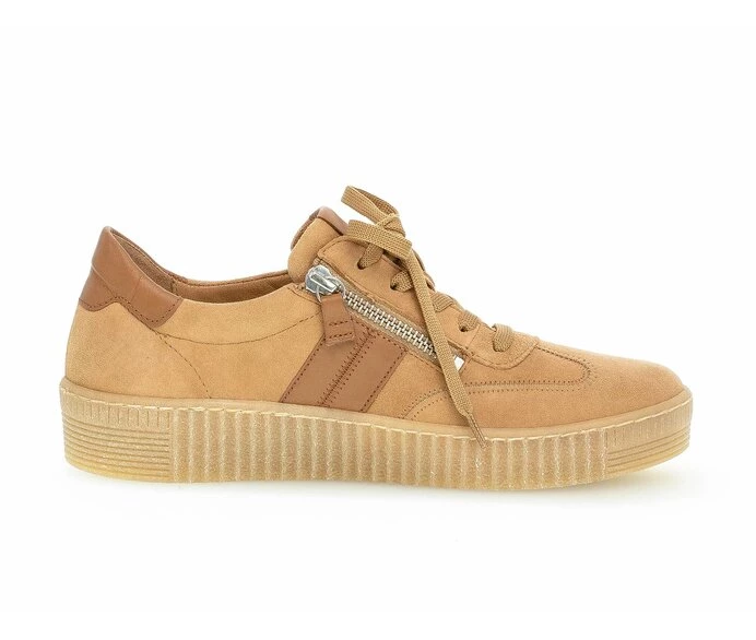 Zapatillas Gabor Mujer Beige | ES0001230