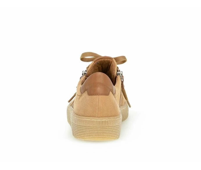 Zapatillas Gabor Mujer Beige | ES0001230