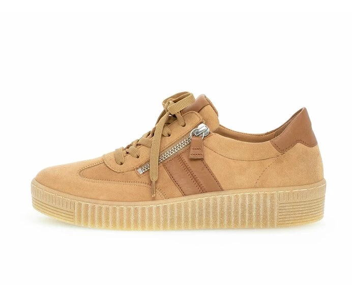 Zapatillas Gabor Mujer Beige | ES0001230