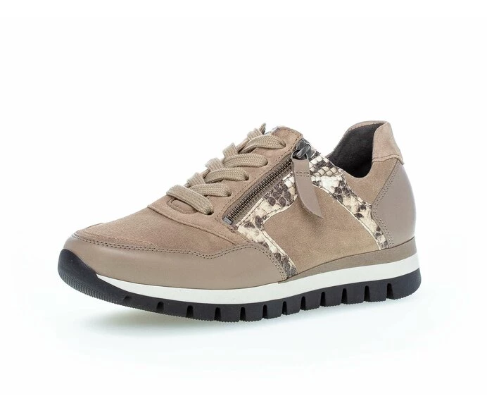 Zapatillas Gabor Mujer Beige | ES0001261