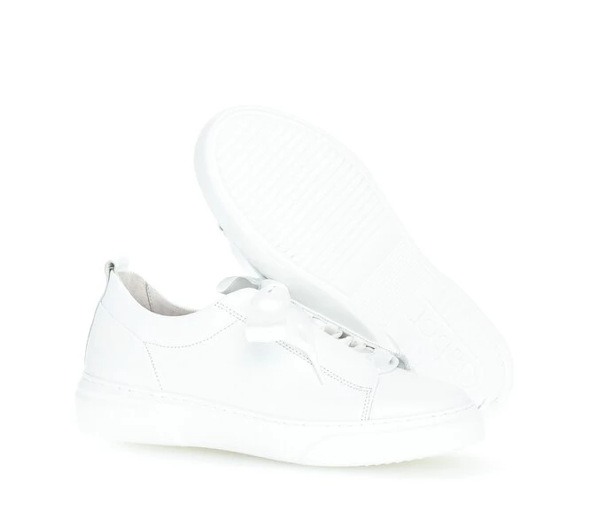 Zapatillas Gabor Mujer Blancas | ES0001006