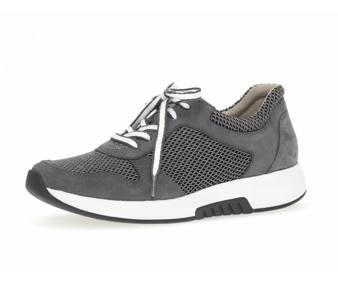 Zapatillas Gabor Mujer Gray | ES0000392