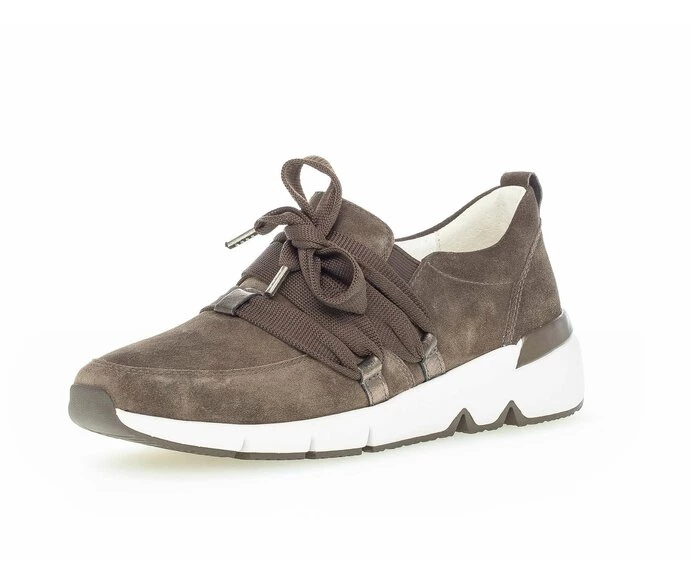 Zapatillas Gabor Mujer Gray | ES0000430