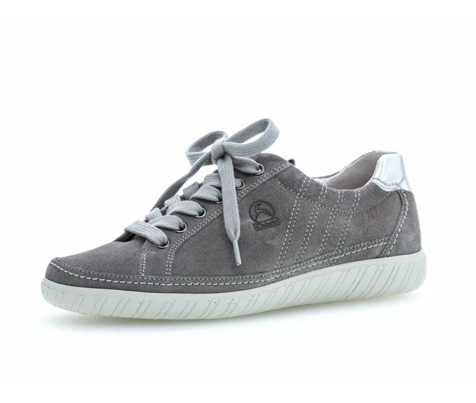 Zapatillas Gabor Mujer Gray | ES0000584