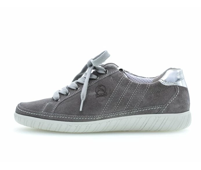 Zapatillas Gabor Mujer Gray | ES0000584