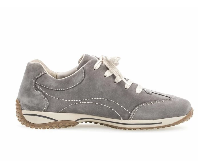 Zapatillas Gabor Mujer Gray | ES0000950