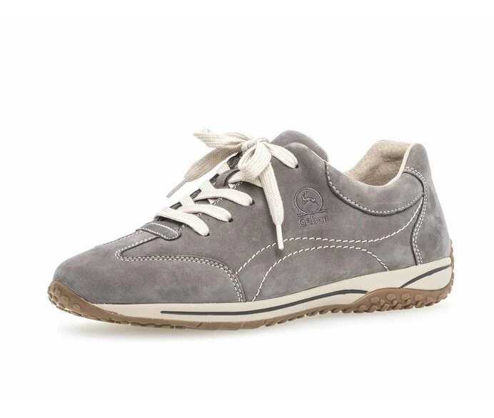 Zapatillas Gabor Mujer Gray | ES0000950