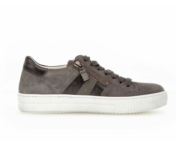 Zapatillas Gabor Mujer Gray | ES0001209