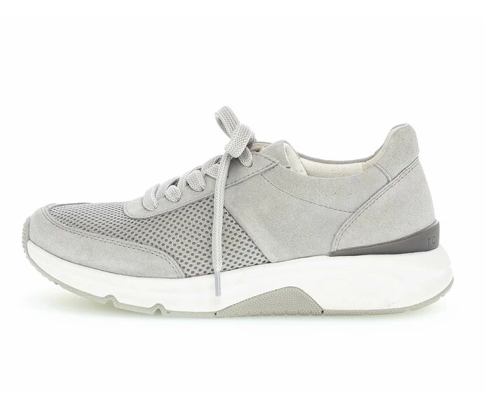 Zapatillas Gabor Mujer Gray | ES0001240