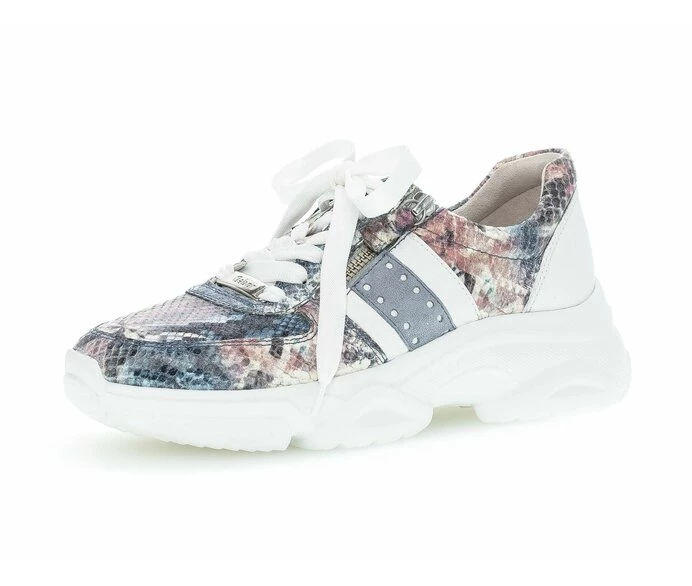 Zapatillas Gabor Mujer Multicolour | ES0000161