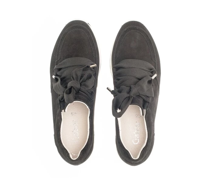 Zapatillas Gabor Mujer Negras | ES0001052