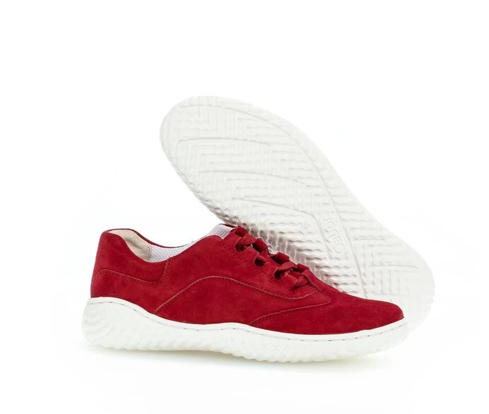 Zapatillas Gabor Mujer Rojas | ES0001108