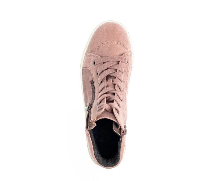 Zapatillas Gabor Mujer Rosas | ES0001216