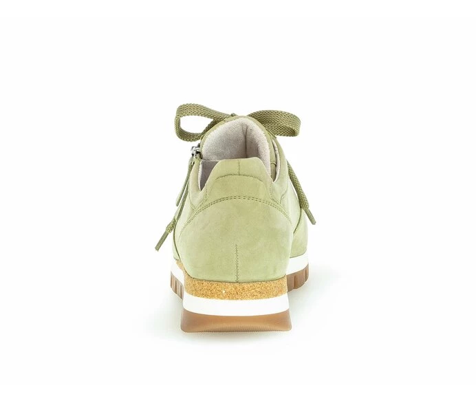 Zapatillas Gabor Mujer Verde | ES0000511