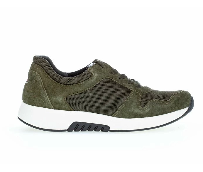 Zapatillas Gabor Mujer Verde | ES0001082