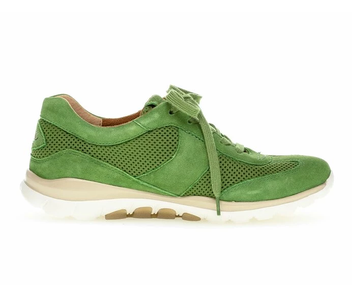 Zapatillas Gabor Mujer Verde | ES0001114