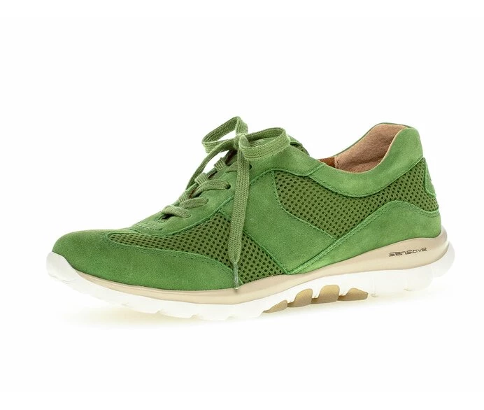 Zapatillas Gabor Mujer Verde | ES0001114