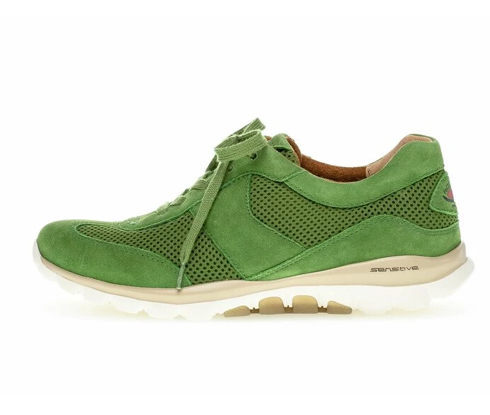 Zapatillas Gabor Mujer Verde | ES0001114