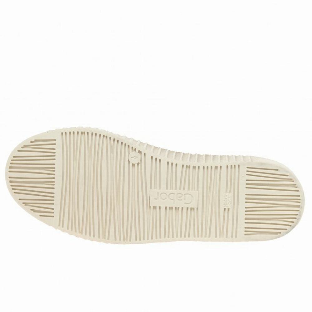 Zapatillas Gabor Wisdom Casuales Mujer Marrones | ES0001340