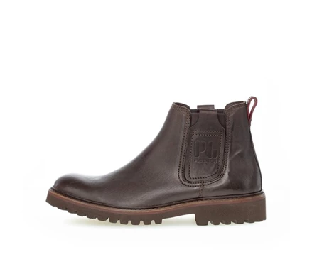 Botas Gabor Hombre Marrones | ES0003092