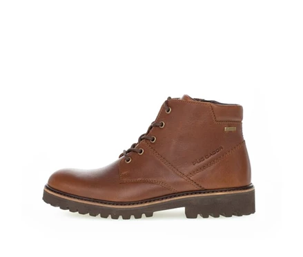 Botas Gabor Hombre Marrones | ES0003366