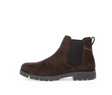 Botas Gabor Hombre Marrones | ES0003695