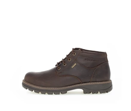 Botas Gabor Hombre Marrones | ES0003811