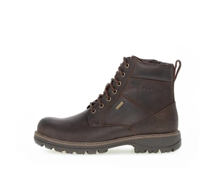 Botas Gabor Hombre Marrones | ES0004143