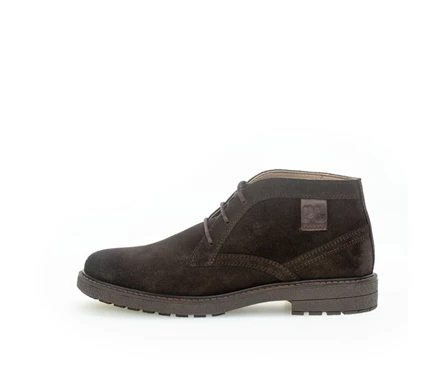 Botas Gabor Hombre Marrones | ES0004424