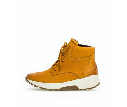 Botas Gabor Mujer Amarillo | ES0003452