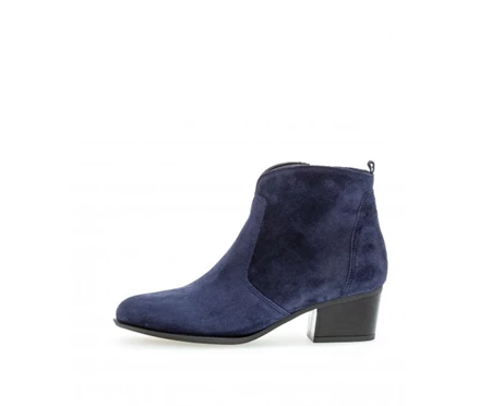 Botas Gabor Mujer Azules | ES0003035