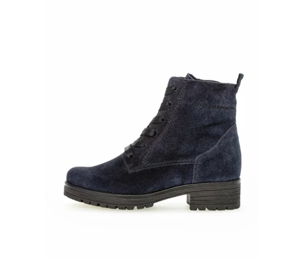 Botas Gabor Mujer Azules | ES0003078