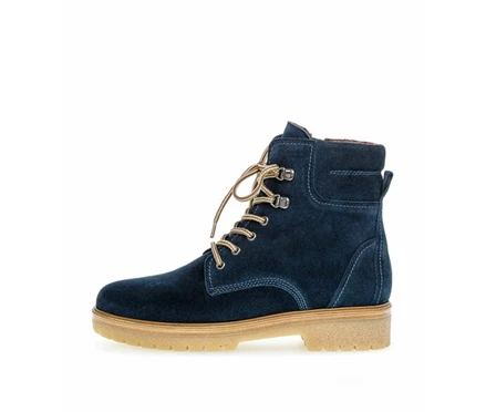 Botas Gabor Mujer Azules | ES0003254