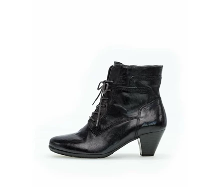 Botas Gabor Mujer Azules | ES0003401