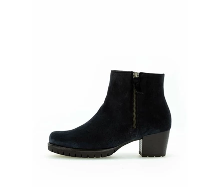 Botas Gabor Mujer Azules | ES0003448