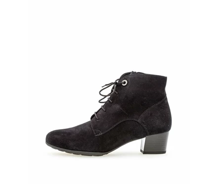 Botas Gabor Mujer Azules | ES0003460