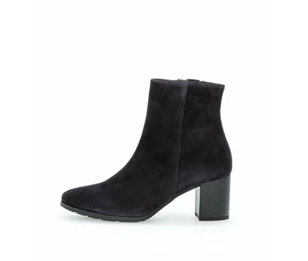 Botas Gabor Mujer Azules | ES0003485