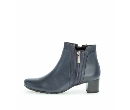 Botas Gabor Mujer Azules | ES0003507