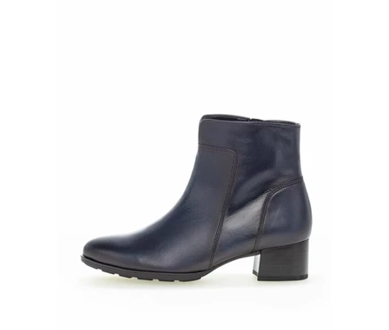 Botas Gabor Mujer Azules | ES0003560