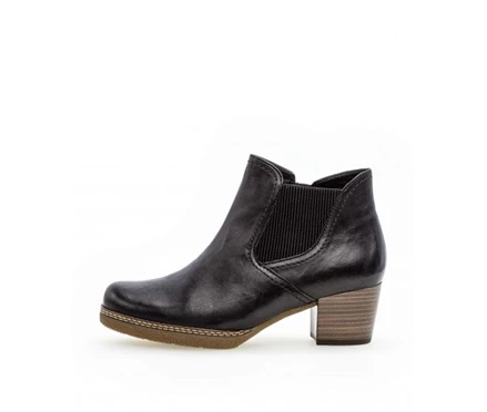 Botas Gabor Mujer Azules | ES0003568