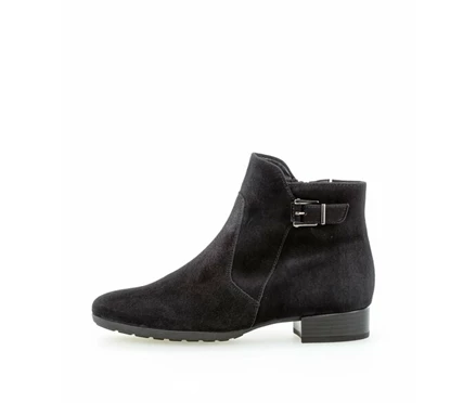 Botas Gabor Mujer Azules | ES0003658